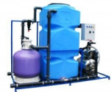 Система очистки воды Арос-3