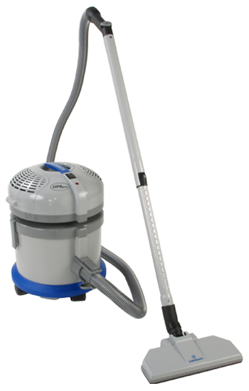 Пылесос Lindhaus  Vacuum cleaner HF-6 pro