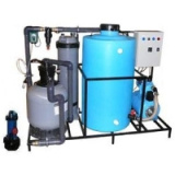 Система очистки воды Арос-5+К