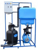 Система очистки воды Арос-1 Compact