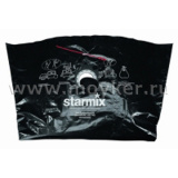 Пакет Starmix ПЭ (PE)